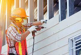Best Siding Maintenance  in Pelahatchie, MS