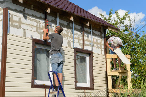 Best Siding Painting and Refinishing  in Pelahatchie, MS