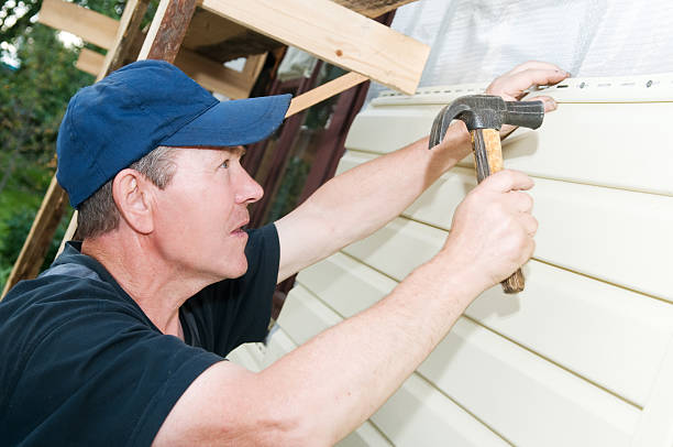 Best Stucco Siding  in Pelahatchie, MS