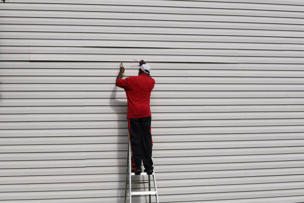 Best Siding Removal and Disposal  in Pelahatchie, MS
